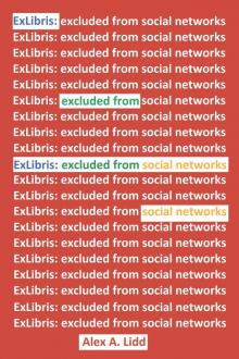 ExLibris: excluded from social networks Read online