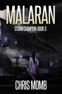 Malaran Read online