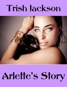 Arlette's Story Read online