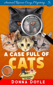 A Case Full of Cats Read online