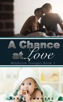 A Chance at Love Read online