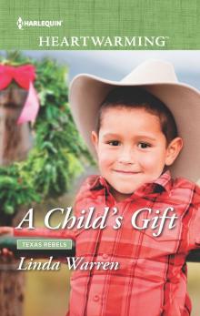A Child's Gift Read online