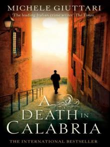 A Death In Calabria Read online