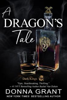 A Dragon's Tale Read online