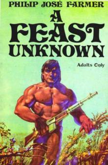 A Feast Unknown Read online