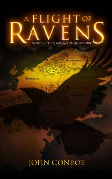 A Flight of Ravens Read online