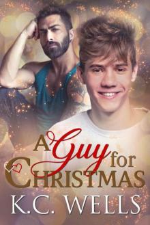 A Guy for Christmas Read online