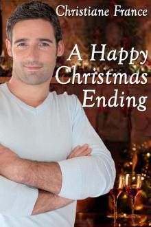 A Happy Christmas Ending Read online
