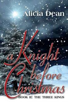 A Knight Before Christmas Read online