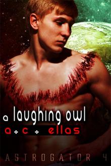 A Laughing Owl Read online