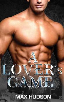 A Lover's Game Read online