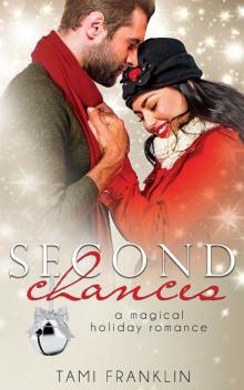 A Magical Holiday Romance Read online