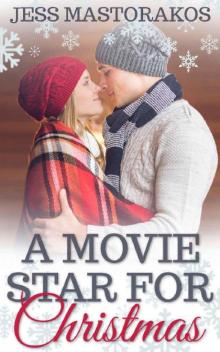 A Movie Star for Christmas Read online