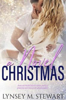 A Novel Christmas Read online