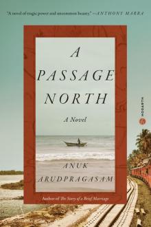 A Passage North Read online