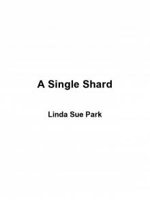 A Single Shard Read online