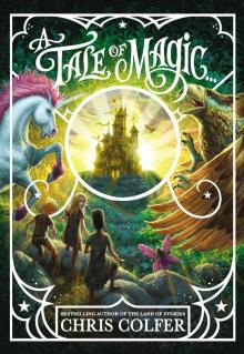 A Tale of Magic... Read online