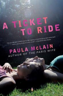 A Ticket to Ride Read online