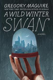 A Wild Winter Swan Read online