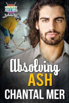Absolving Ash Read online