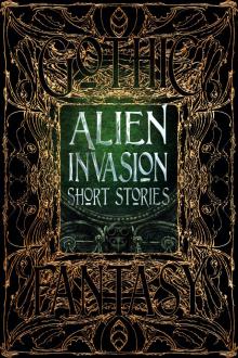 Alien Invasion Read online