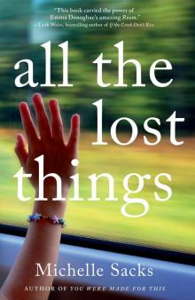 All the Lost Things Read online