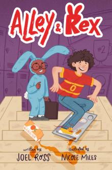 Alley & Rex Read online