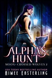 Alpha's Hunt Read online