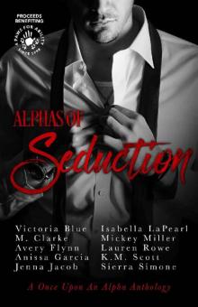 Alphas of Seduction Read online