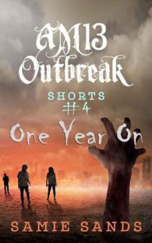 AM13 Outbreak Shorts (Book 4): One Year On Read online
