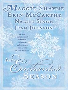 An Enchanted Season Read online