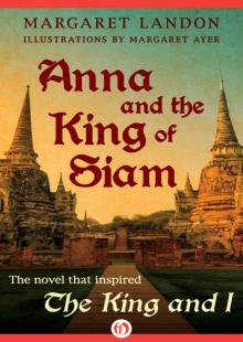Anna and the King of Siam Read online