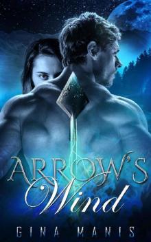 Arrow's Wind (The Healing Touch): The Elemental Realms Read online