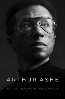 Arthur Ashe Read online