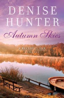 Autumn Skies: 3 (A Bluebell Inn Romance) Read online