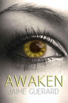 Awaken (Awaken Series Book 1) Read online