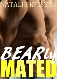 Bearly Mated Read online