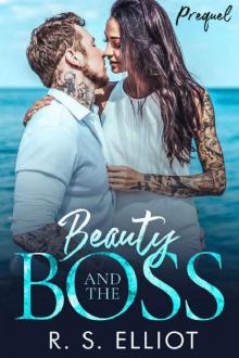 Beauty and the Boss Prequel Read online
