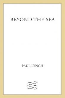 Beyond the Sea Read online