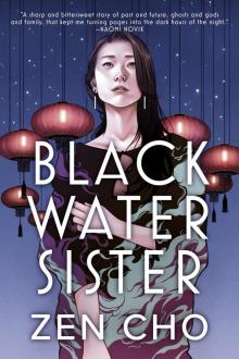 Black Water Sister Read online