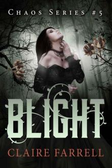 Blight Read online