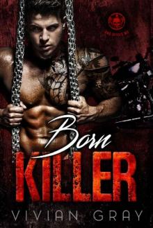Born Killer: Bad Devils MC Read online