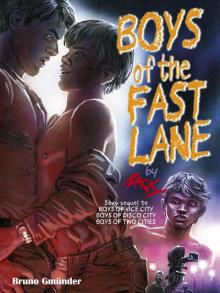 Boys of the Fast Lane Read online