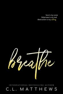 Breathe Read online