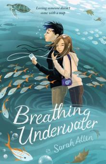 Breathing Underwater Read online
