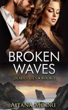 Broken Waves Read online