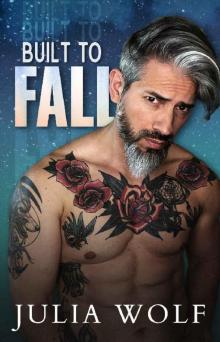 Built to Fall: A Rock Star Romance Read online