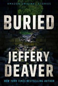 Buried (Hush collection) Read online