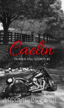 Caelin (Heaven Hill Shorts Book 1) Read online
