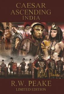 Caesar Ascending-India Limited Edition Read online